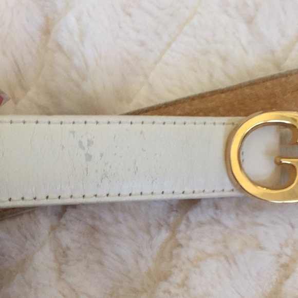 Gucci Belt - Picture 4 of 4